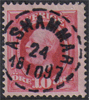 F54 ÅSHAMMAR