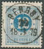 F32 BERGBY