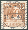 F326A HAMRÅNGEFJÄRDEN