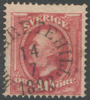 F54 MARGRETEHILL