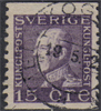 F176A MEDSKOGSHEDEN