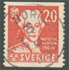 F338A NORRSUNDET